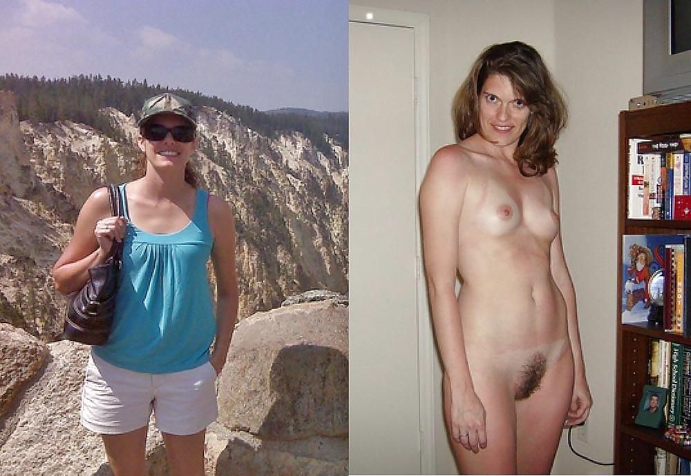 With and without 18. #14784416