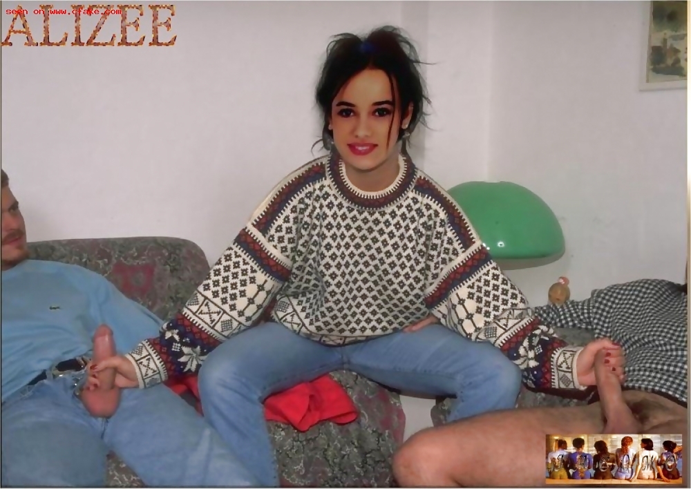 Alizee 2 #439972