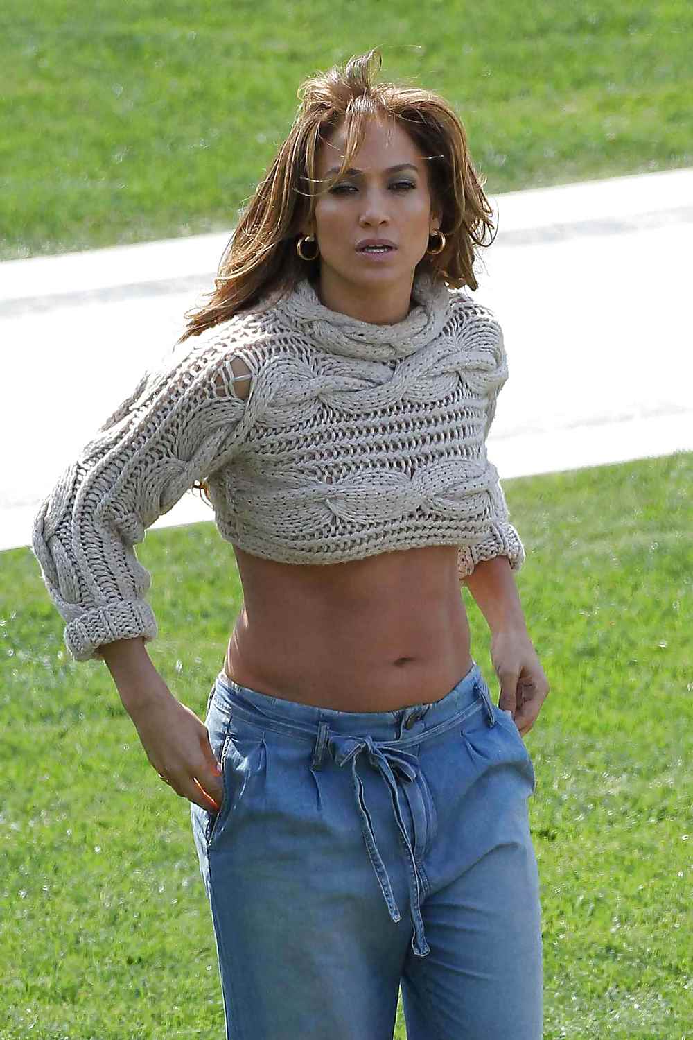 Jennifer Lopez Photoshoot Dans La #3500312