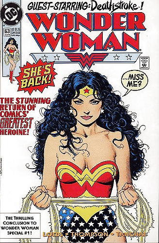 Cartoons Comic Pictures of Super-Heroines dom&sub #1434051