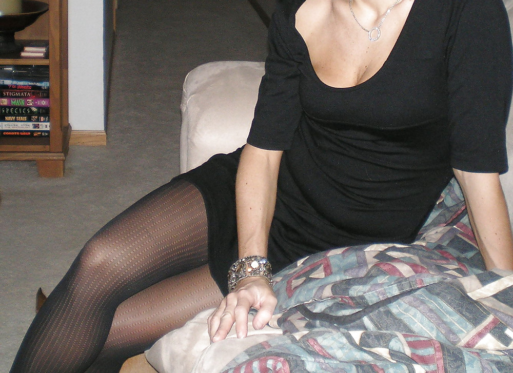 Pantyhose great for 2011 just the beginning #2316229