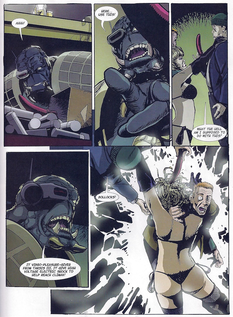 El club winchester
 #21198363