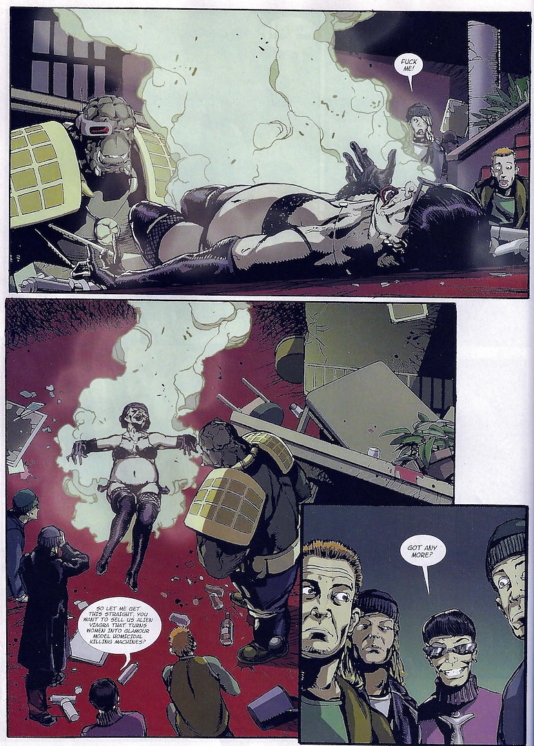 El club winchester
 #21198369