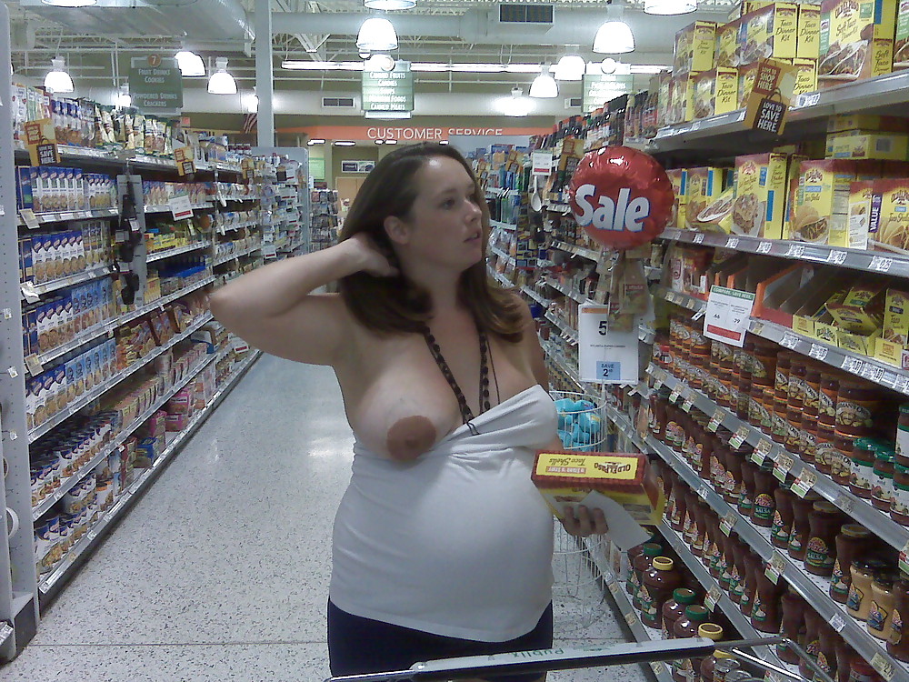 THERE NOT ALL VERY PRETTY.BUT THERES PLENTY OF TITTY!! #20903554