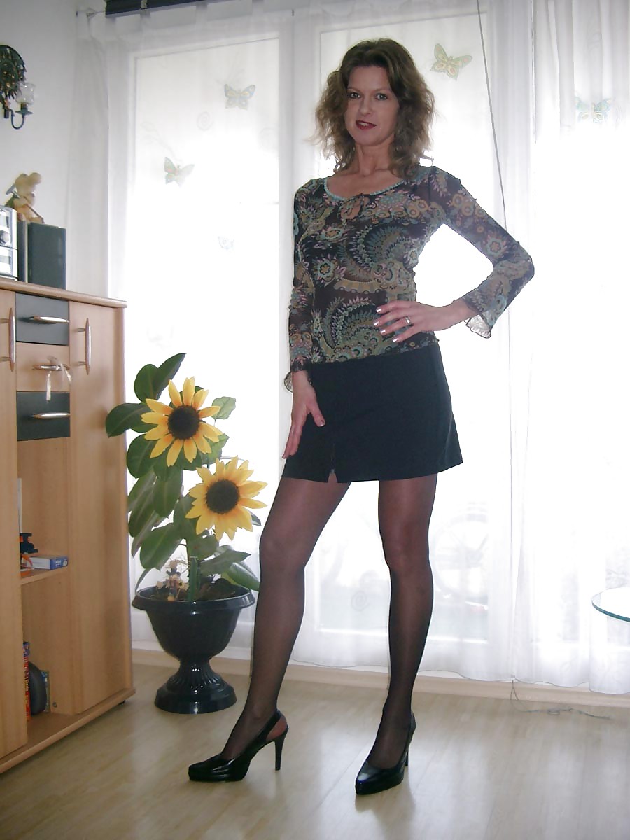 ホットレッグス-セクシーなアマチュアの成熟76
 #6023722