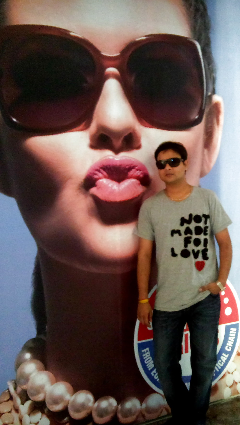 私と私
 #10875873