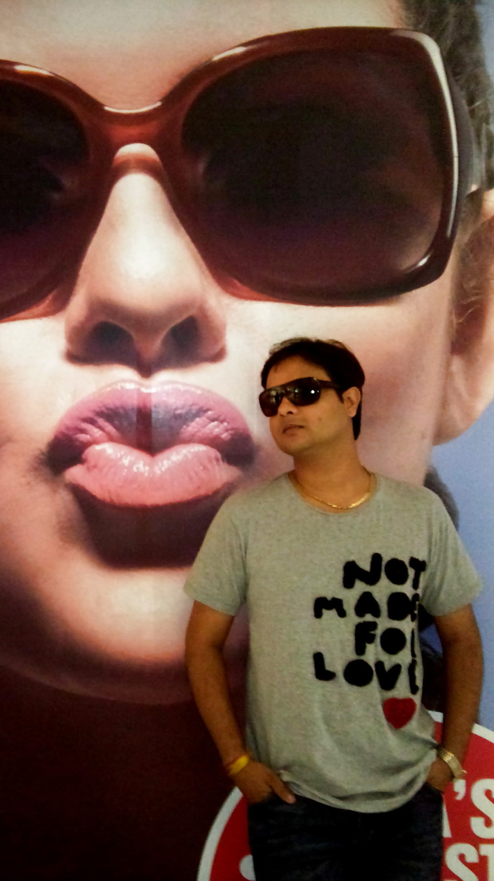 私と私
 #10875883