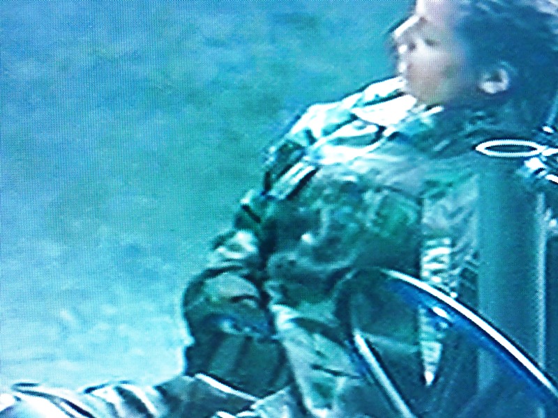 Military fingers #4524480