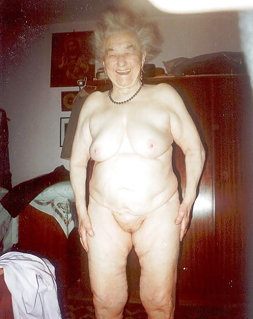 REALLY OLD GRANNIES #9943920