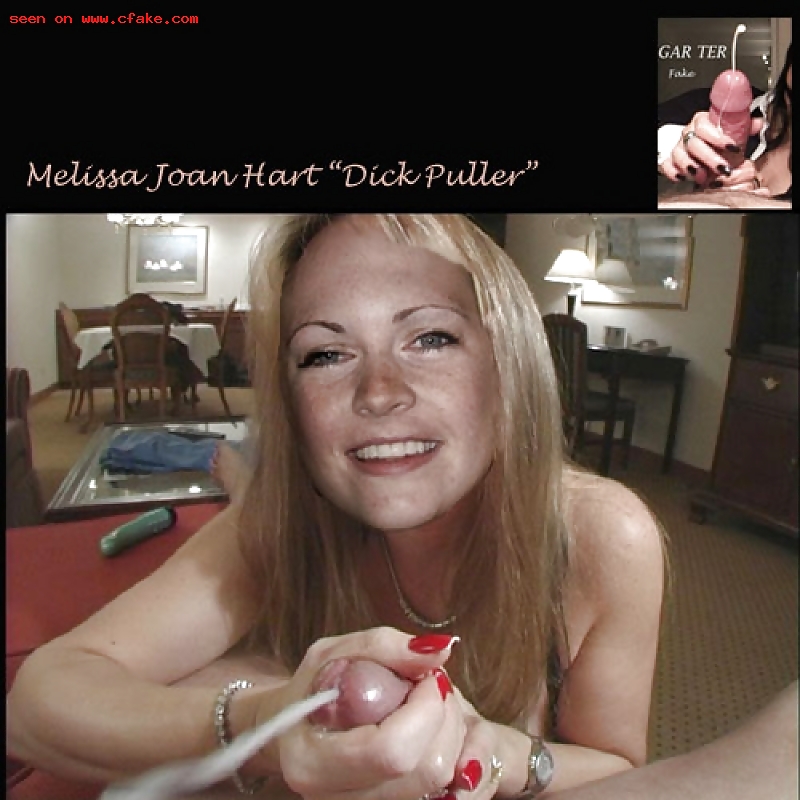 Melissa Joan Hart 5 #2764082
