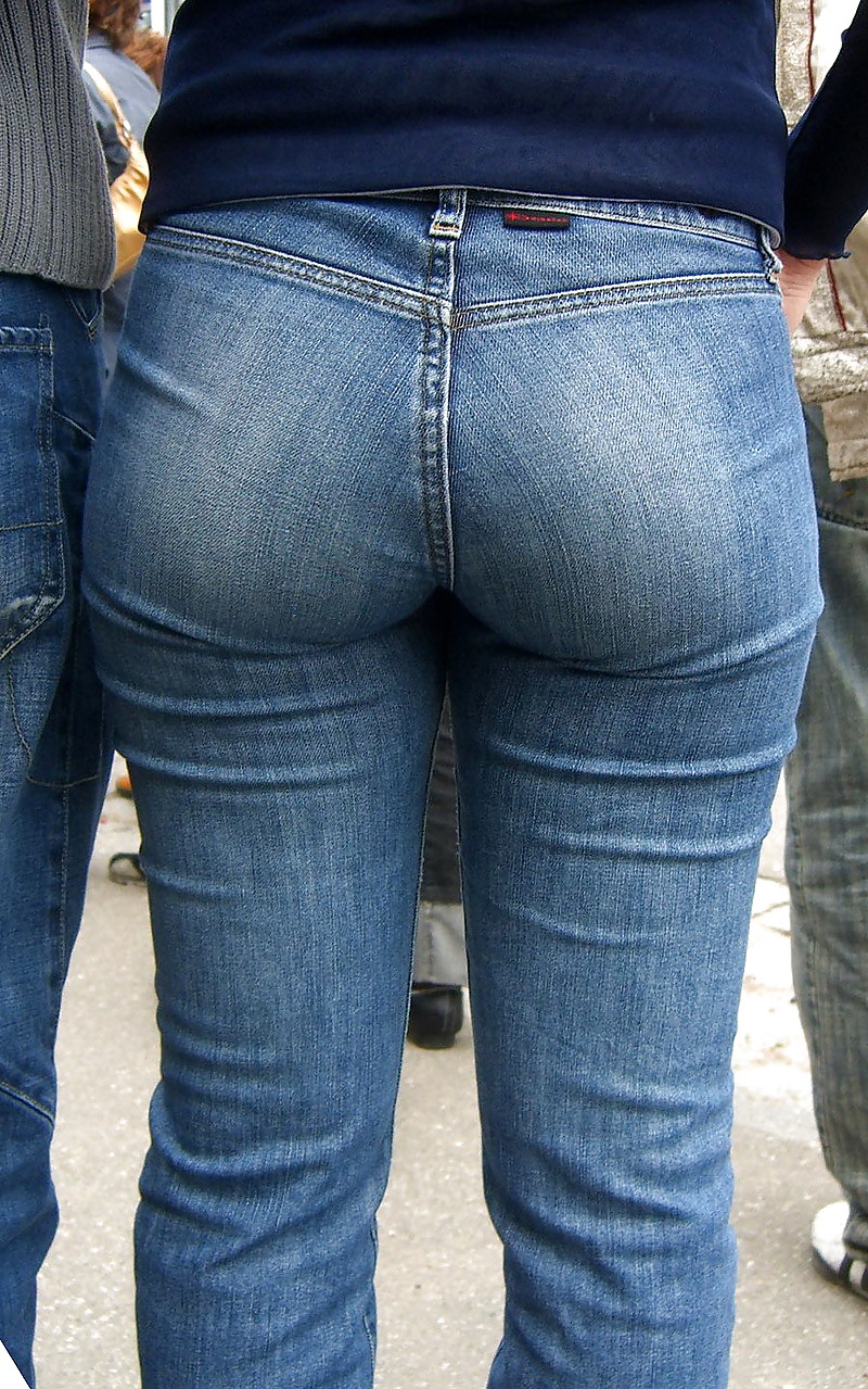 Beautys in Jeans -  No porn, but sexy #22806680