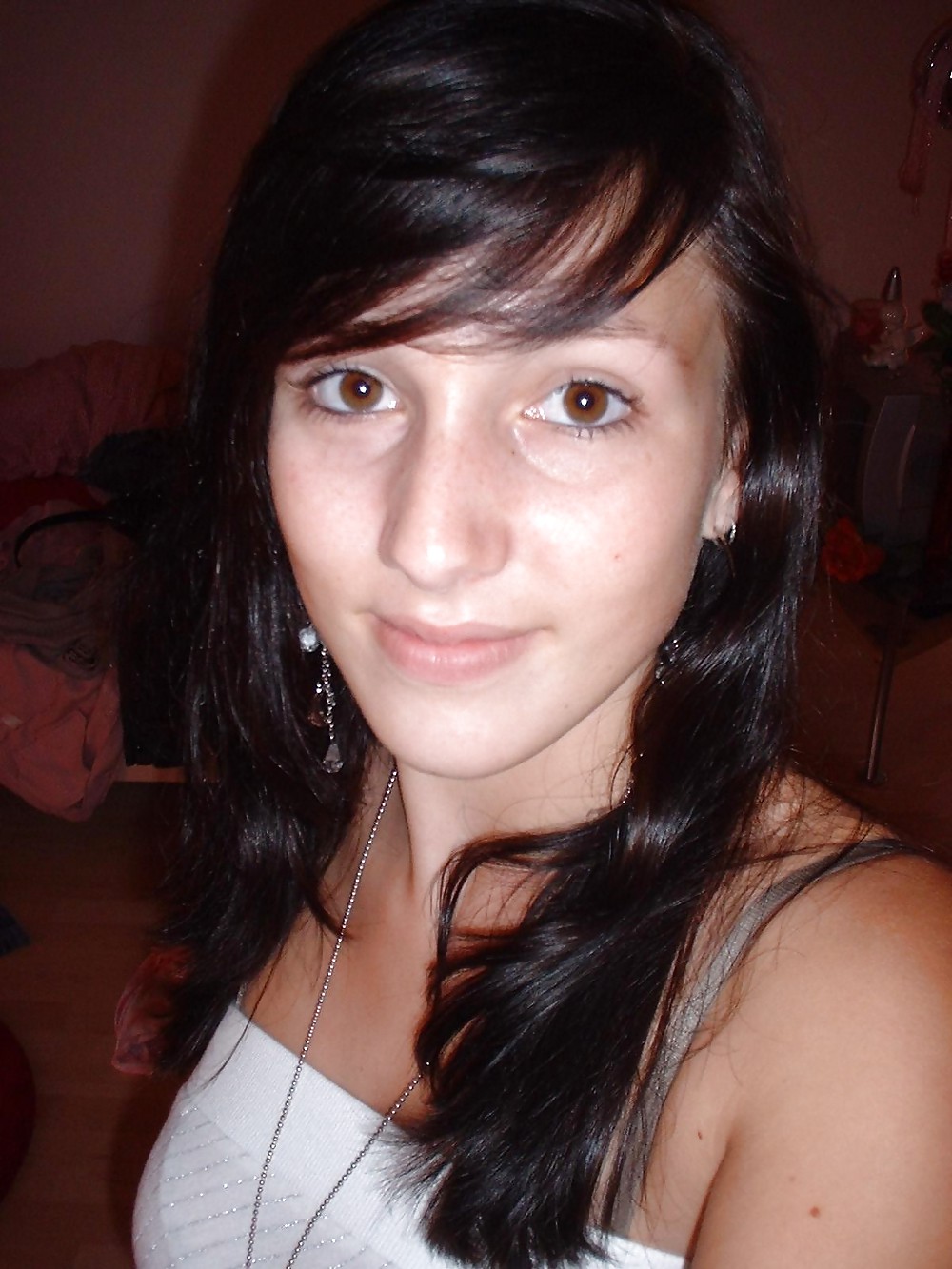 Facial Targets Hard Comments please 26 #12638034