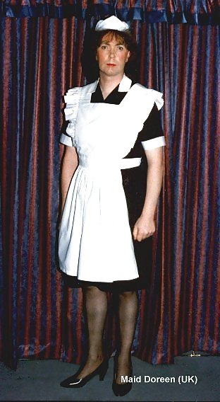 Sissy - Doreen Pansy