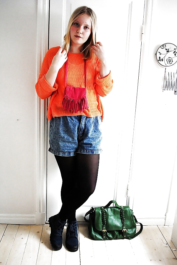 Tight Shorts #10853872