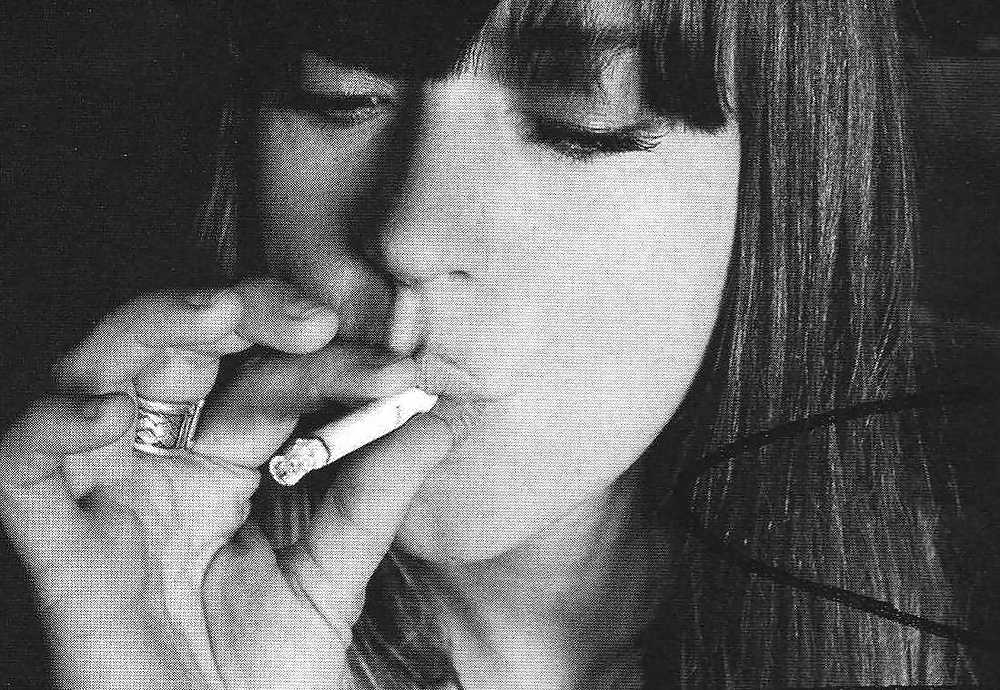 Fatales Fumeuses - 4 #14697858