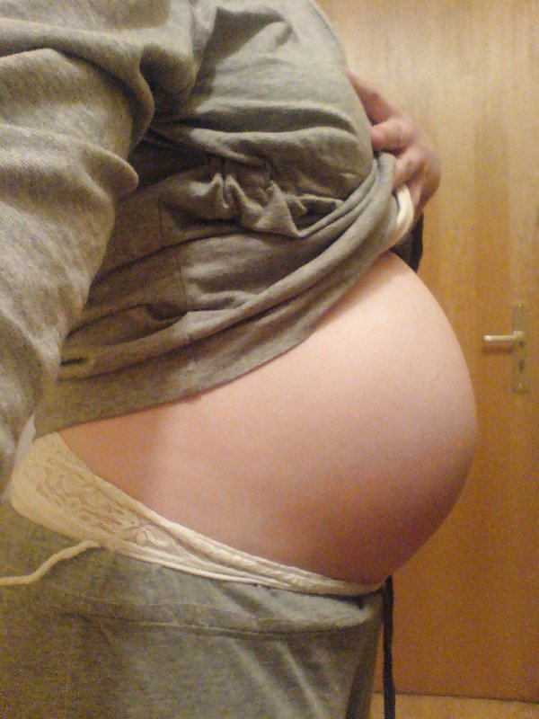 Pregnant1 #9021536