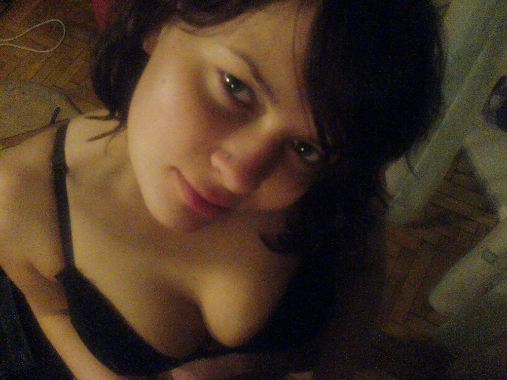 Cute Busty EXGF #11170833