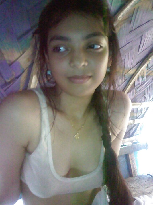 Beautiful Indian Girl 15-- By Sanjh #8126123