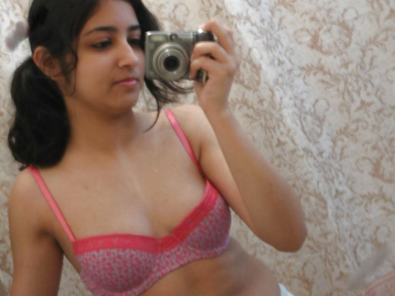 Beautiful Indian Girl 15-- By Sanjh #8126130
