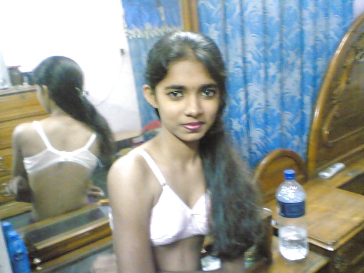 Beautiful Girl Indian 15-- B Soir #8126157