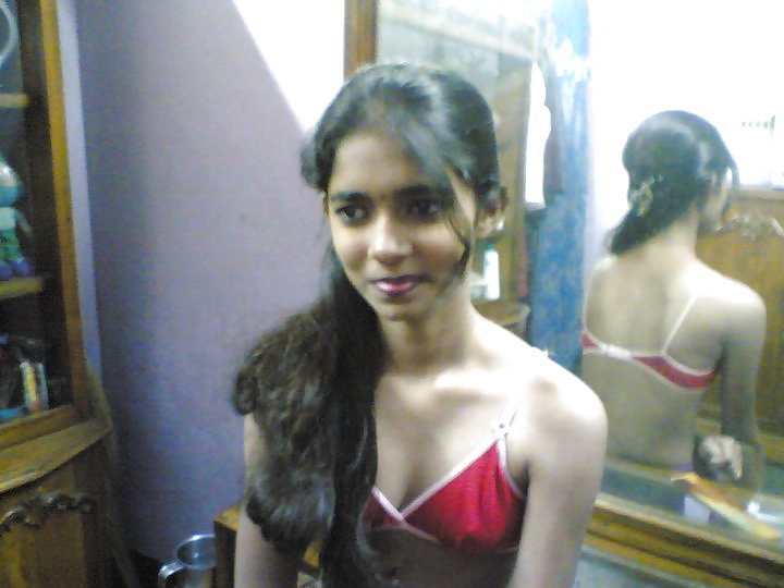美しいインドの女の子 15 - Sanjhによって
 #8126162