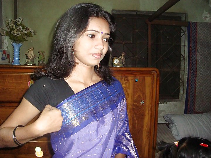 Beautiful Indian Girl 15-- By Sanjh #8126168