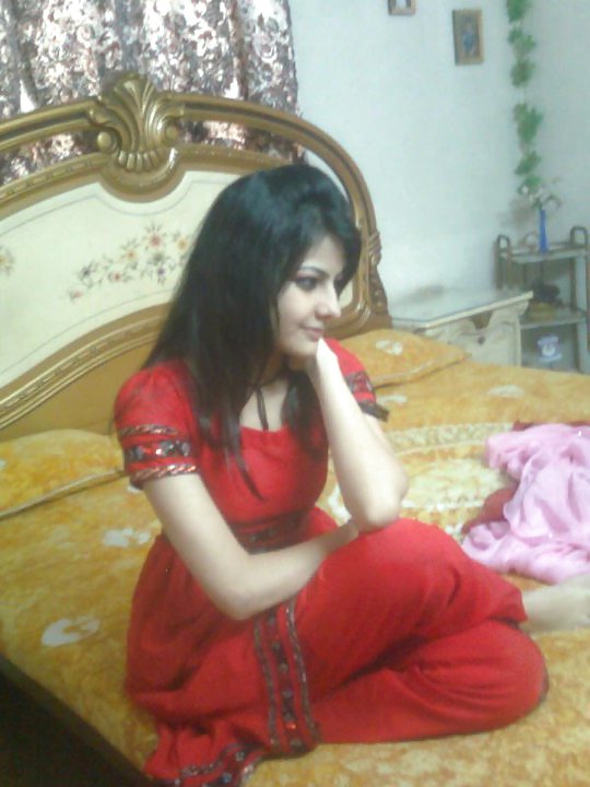 Beautiful Indian Girl 15-- By Sanjh #8126173
