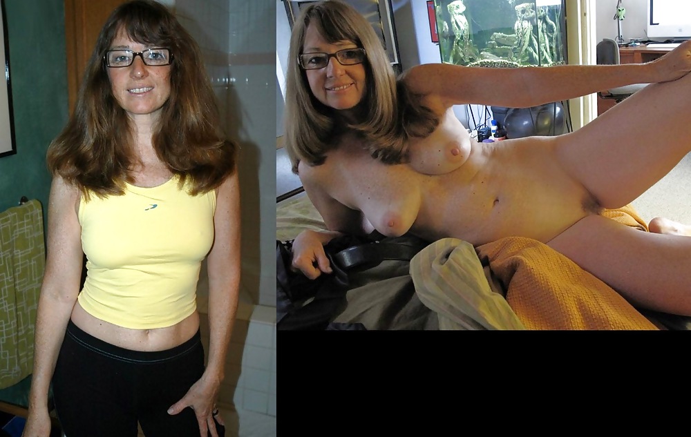 Dressed and Undressed 3 #14637854