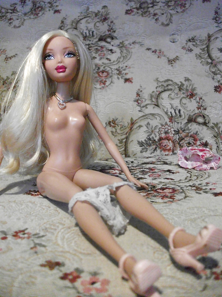 Anderer Leute Puppen 10: Kennedy Und Nolee #16452284