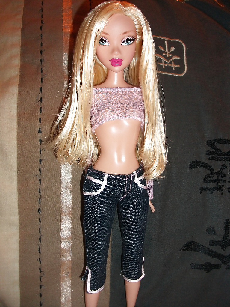 Anderer Leute Puppen 10: Kennedy Und Nolee #16452514