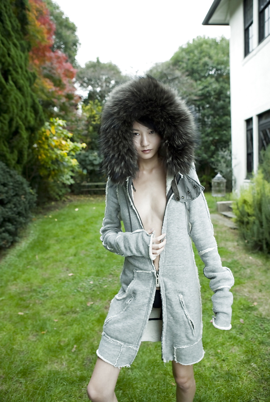 Ryo Shihono Japanese teen idol #8680544