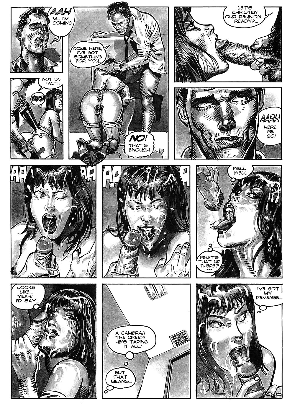 ホットコミック 52
 #19539734