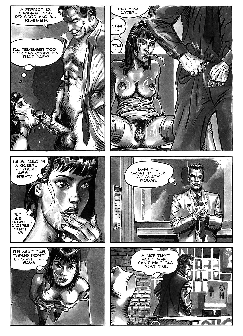 Hot comics 52 #19539739