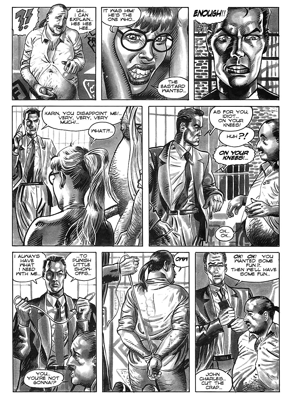 ホットコミック 52
 #19539756