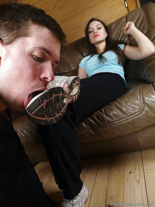 Mistress And Slaves - Updated #8448379