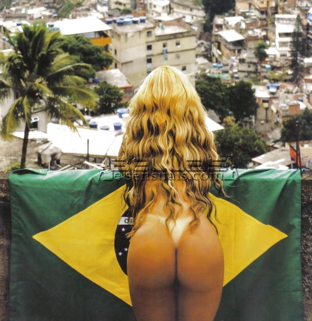 Brazilian Goddess #246704