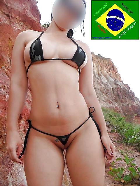 Brazilian Woman 11 #20163420