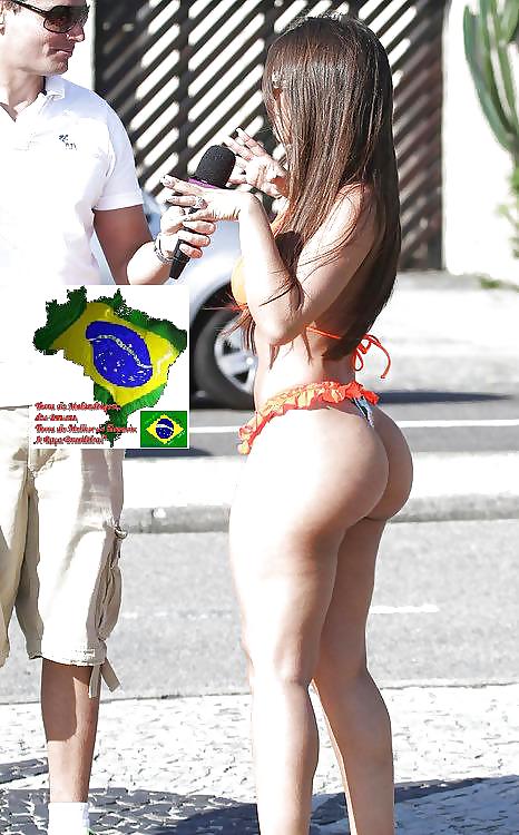 Brazilian Woman 11 #20163443