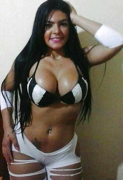 Femme Brazilian 11 #20163603