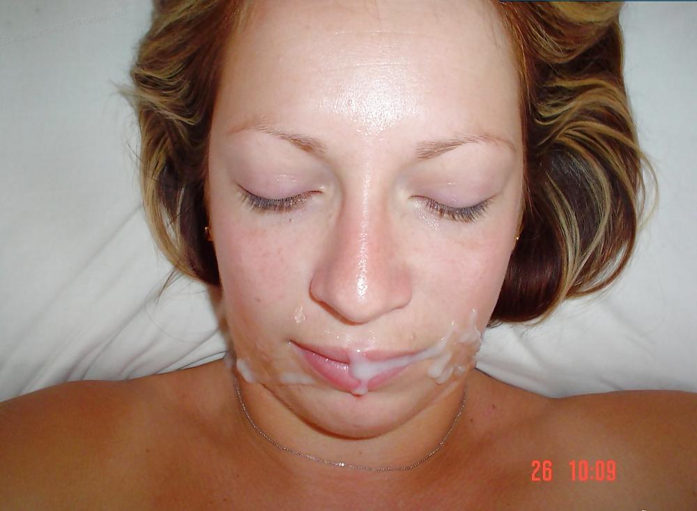 Bj's & facials 4 #3682571