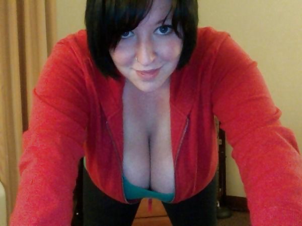 Monster Tit Mara Jane  #8979073