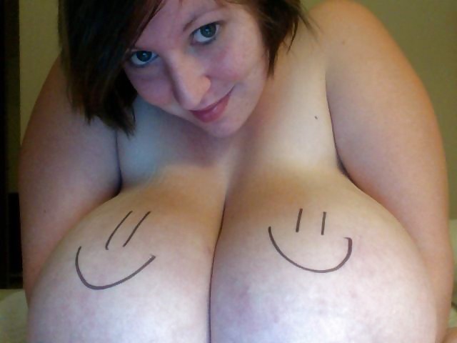 Monster Tit Mara Jane  #8979157