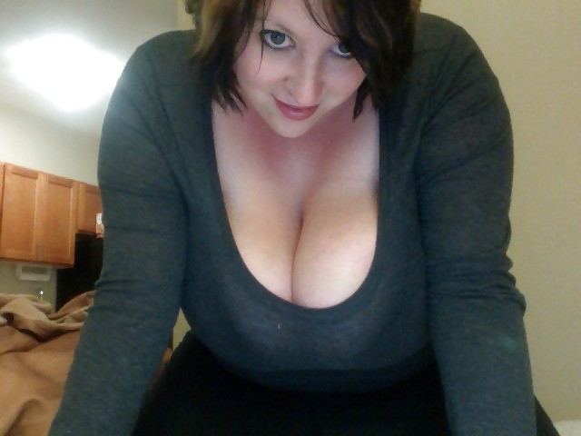 Monster Tit Mara Jane  #8979167