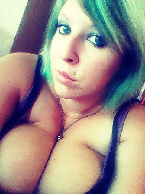 Monster Tit Mara Jane  #8979196