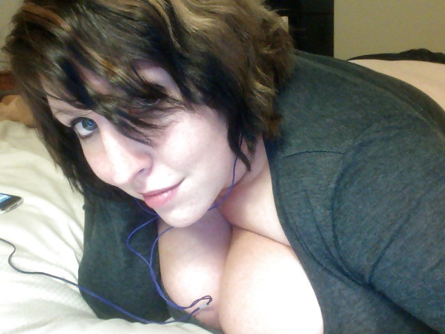 Monster Tit Mara Jane  #8979212