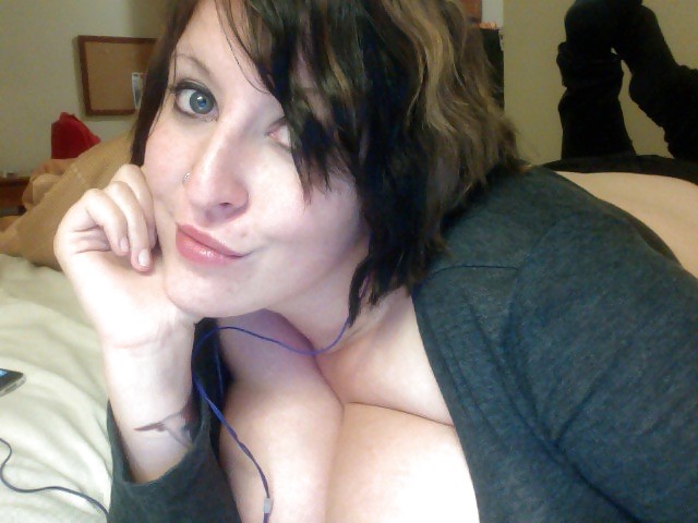 Monster Tit Mara Jane  #8979222