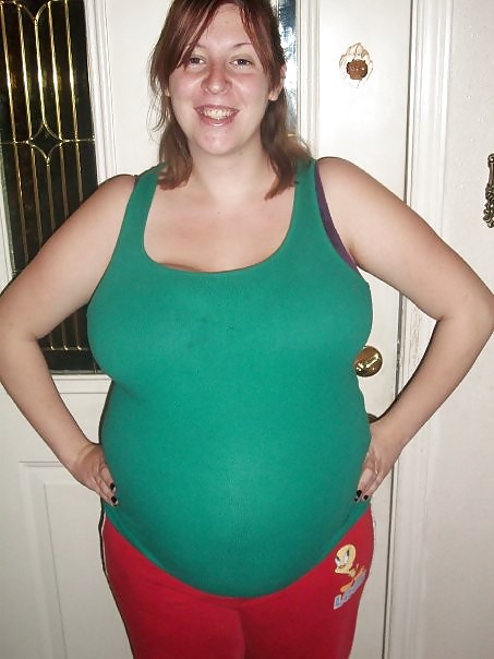 Monster Tit Mara Jane  #8979225