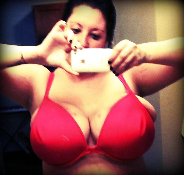 Monster Tit Mara Jane  #8979231