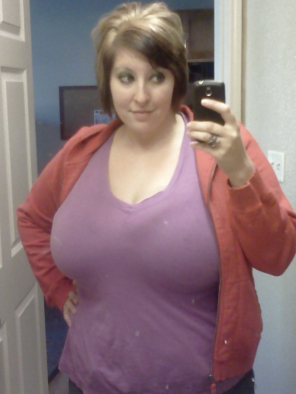 Monster Tit Mara Jane  #8979243