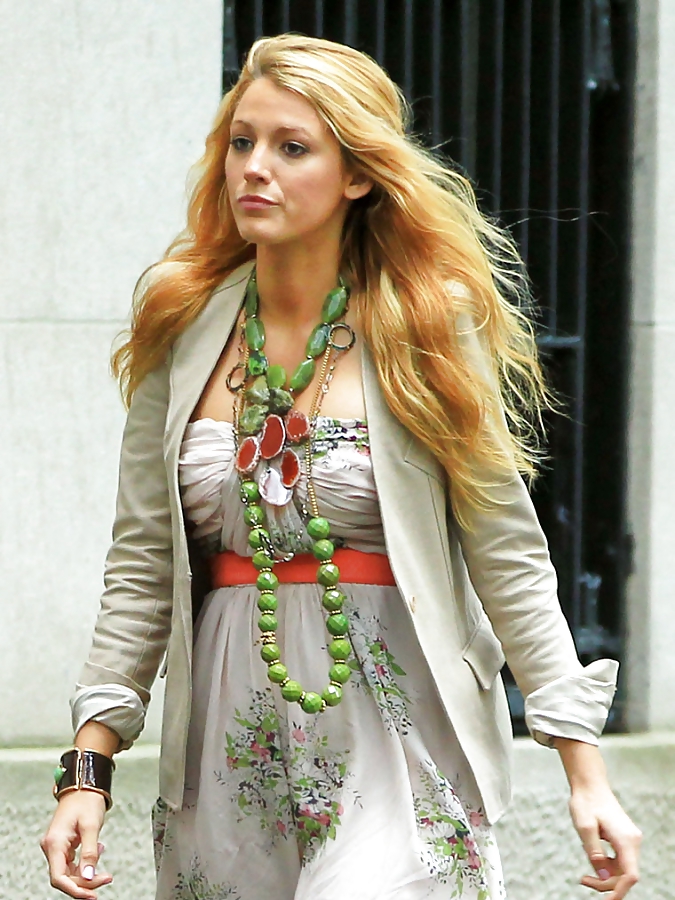 Blake Lively mega collection 2 #4024730